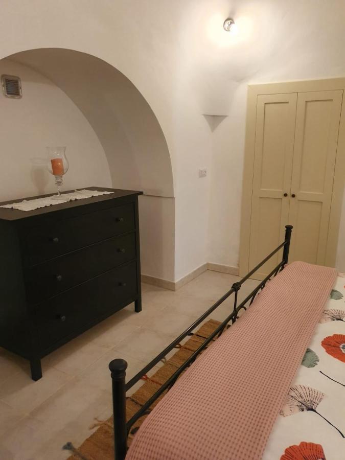 Вилла I Trulli Di Nonna Maria Альберобелло Экстерьер фото